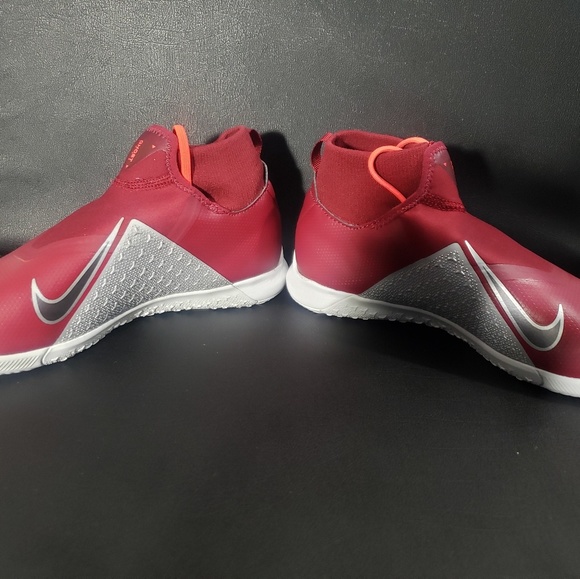 Nike Dynamic Phantom VSN Ghost Lace Size 5 in Men - Picture 3 of 6